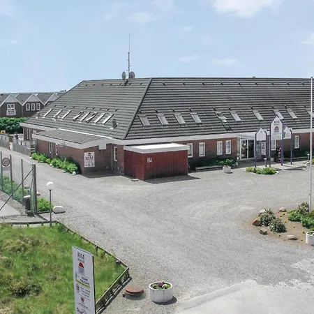 73 * Rømø Kirkeby