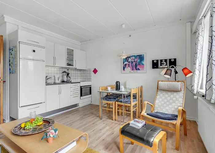 Appartement 73 Romo