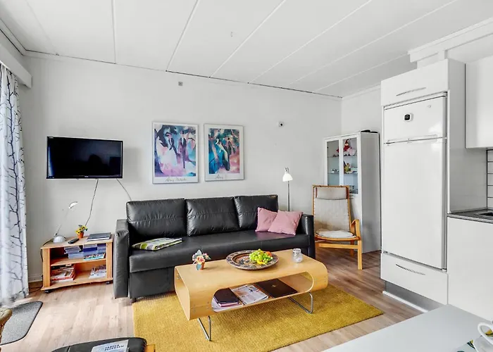 Appartement 73